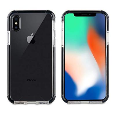 TIGER  Case Protection Renforcee 3M: Apple Iphone X/Xs - Neuf