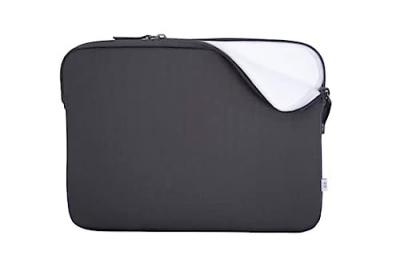 MW  Housse Compatible Macbook Pro/Air 13 Horizon Blackened Pearl-Gris