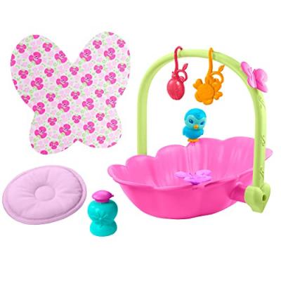  My Garden Baby - Coffret N&eacute;nuphar 2 en 1