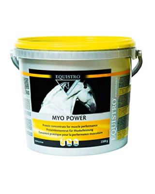 GENERIQUE Equistro Myo power granul&eacute;s 2,3Kg