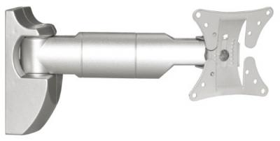  Support mural TV My Wall H9-4L 25,4 cm (10) - 76,2 cm (30) inclinable + pivotant