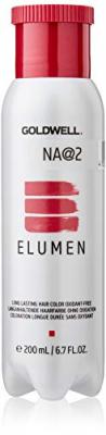 GOLDWELL  Elumen The Cools Coloration Permanente 200 ml Na@2