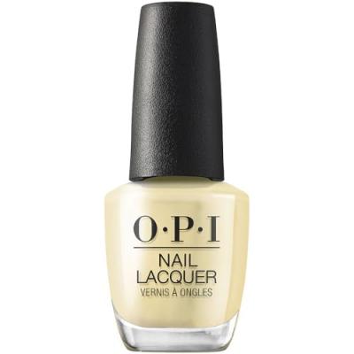OPI Nail Lacquer - Buttafly - Vernis &agrave; ongles tenue jusqu'&agrave; 7 jours - 15ml