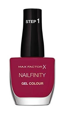 MAX FACTOR  Nailfinity Gel Colour Vernis &agrave; ongles - 305 Hollywood Star