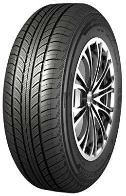 NANKANG  All Season Plus N-607+ 175/55 R15 77H