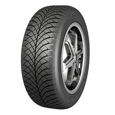 NANKANG  Cross Seasons AW-6 SUV 215/60 R17 100V