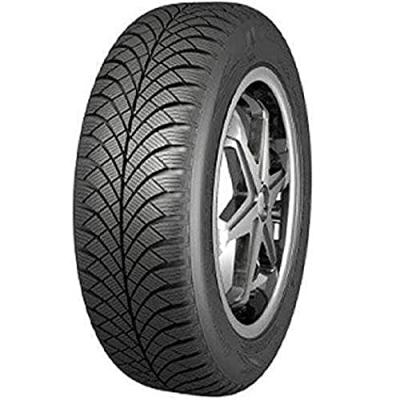 NANKANG  Cross Seasons AW-6 225/45 ZR17 94W