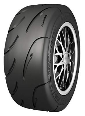 NANKANG PNEU  SPORTNEX AR-1 245/35R20 95Y 0 plis XL