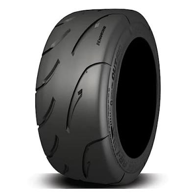NANKANG  265/35 ZR20 99Y SportNEX AR-1 XL Semi Slik-Competicion Treadwear=80