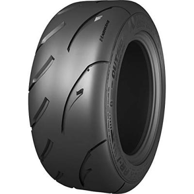 NANKANG  285/35 ZR20 104Y SportNEX AR-1 XL Semi Slik-Competicion Treadwear=80