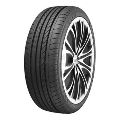 NANKANG  215/50ZR17 95W XL NS20