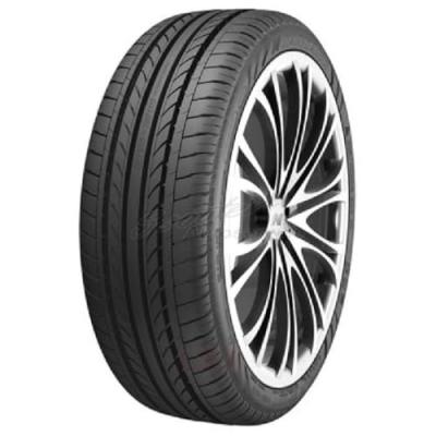 NANKANG  Noble Sport NS-20 235/45 ZR17 97W