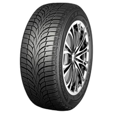 NANKANG  Winter Activa SV-3 215/45 R17 91V