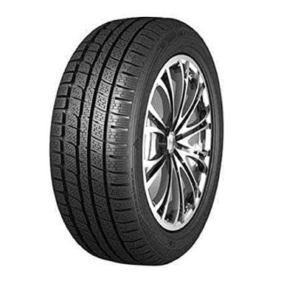 NANKANG PNEU  WINTER ACTIVA SV-55 225/55R19 99V 0 plis M+S,3PMSF