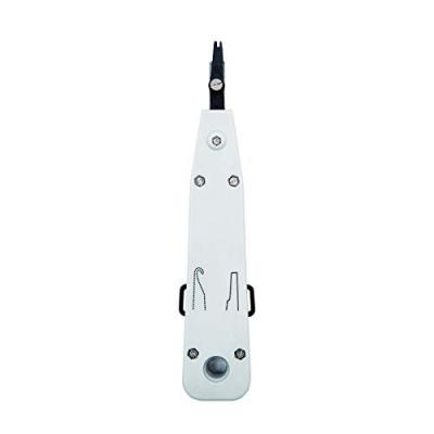 GOOBAY Ins&eacute;reuse pour montage NANOCABLE Krone Blanc