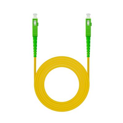 NANOCABLE C&acirc;ble &agrave; fibre optique  10.20.0002 2 m