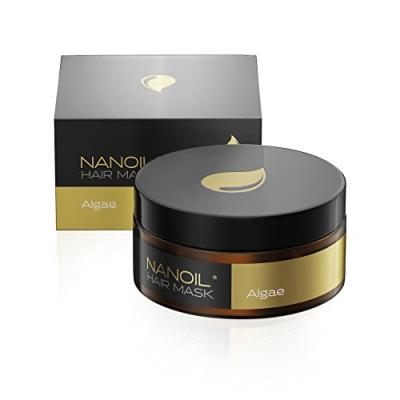 NANOIL  Masque aux Algues 300 ml
