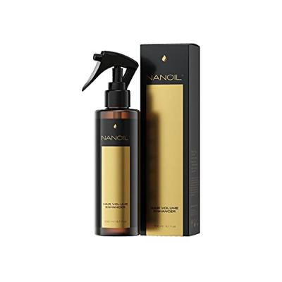 NANOIL  Spray Volume Enhancer 200ml