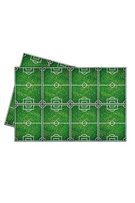 GENERIQUE Procos nappe baby-foot 120 x 180 cm verte