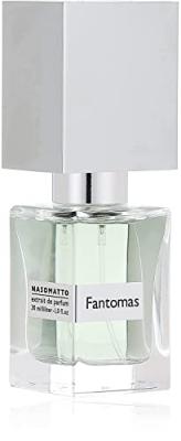 NASOMATTO Fantomas - Extrait de parfum Multicolore 