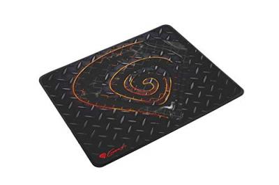 GENESIS Tapis de Souris Natec  M12 Steel (Noir)