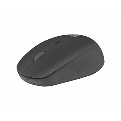 NATEC  Harrier 2 Wireless Mouse Noir