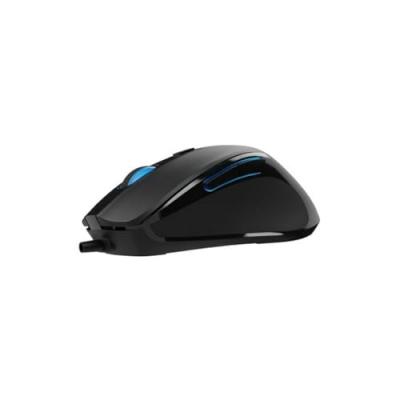 NATEC Souris  PIGEON 2 Noir