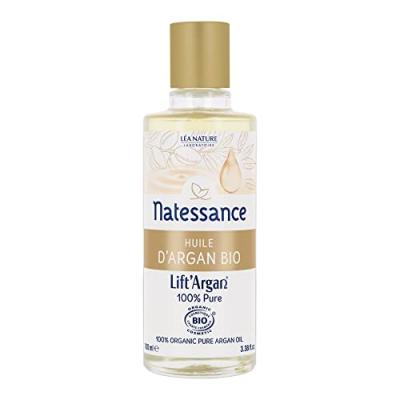 NATESSANCE  Lift argan Huile d'argan bio - 100% pure