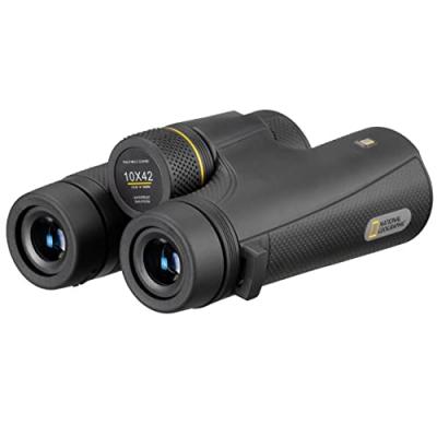 BRESSER  9676201 Binoculars Noir
