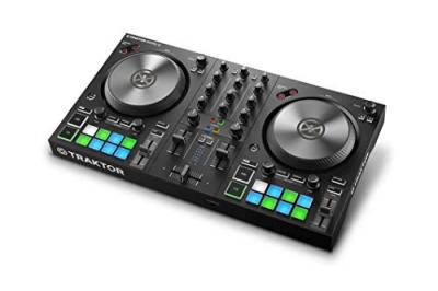 NATIVE INSTRUMENTS Kontrol S2 MK3