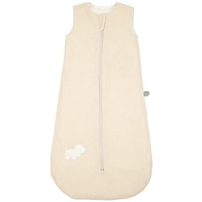  Gigoteuse tricot 90cm beige TOG 2,5 CHARLIE