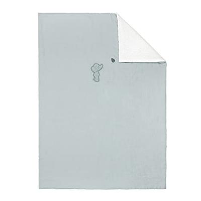 NATTOU Couverture 100 X 135 Cm Luna & Axel - 