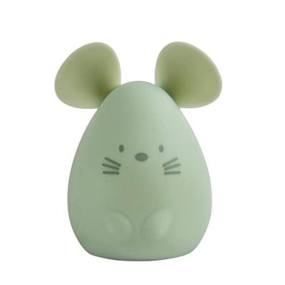 NATTOU  Lampe de chevet veilleuse souris moyenne 12 cm