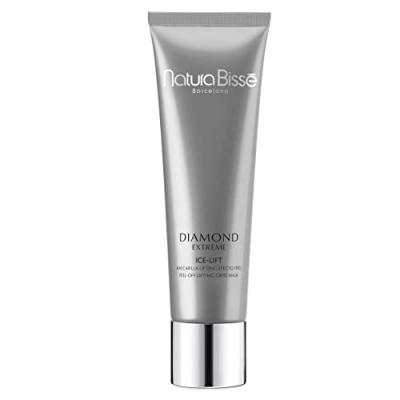 NATURA BISSE  Diamond Ice-lift Transepidermal Dna Cryo-masque 100ml
