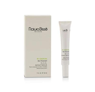 NATURA BISSE  Skin Protectant Sos Instant Rescue Serum 30ml
