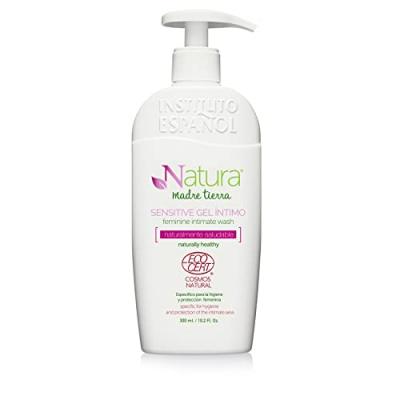 INSTITUTO ESPANOL Instituto Espa&ntilde;ol Natura Madre Tierra Ecocert Gel Intime 300ml