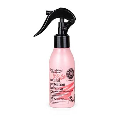 NATURA SIBERICA  Be colour Natural spray protecteur pour cheveux 115ml
