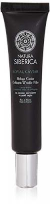 NATURA SIBERICA  Combleur de Rides au Collag&egrave;ne/Caviar de Beluga 40 ml