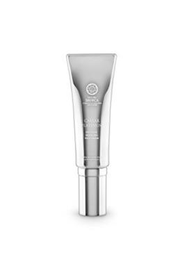 NATURA SIBERICA  Caviar Platinium Cr&egrave;me de jour remodelante intensive