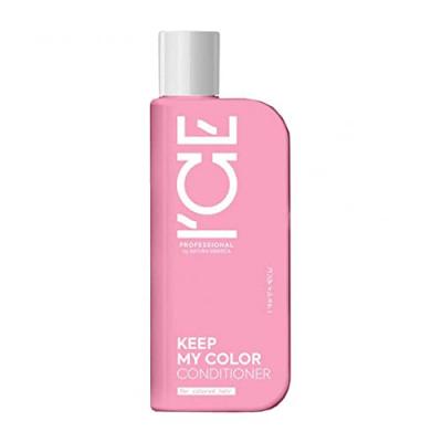 ICE PROFESSIONAL Natura Siberica Keep My Colour Low Acid Conditioner 250 ml