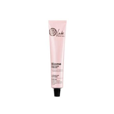 NATURA SIBERICA  Lab Biome Cr&egrave;me Visage Aux Peptides 50 ml - Tube 50 ml