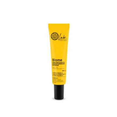 NATURA SIBERICA  Lab Biome Cr&egrave;me Visage Hydratante SPF50 30 ml 30 ml