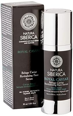 NATURA SIBERICA  Royal Caviar Absolut S&eacute;rum R&eacute;parateur 30 ml 30 ml