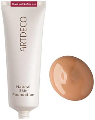 ARTDECO  Base de maquillage peau naturelle 25 ml 35 Tan neutre/naturel