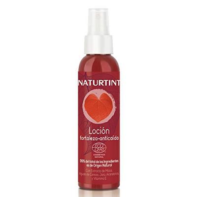 NATURTINT  Lotion strength Bio 125ml