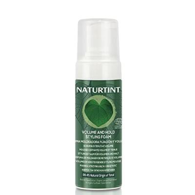 NATURTINT &reg; ECO Mousse Coiffante