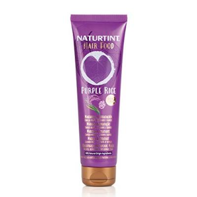 NATURTINT  Masque Capillaire Hydratant Purple Rice