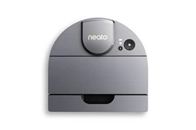NEATO Aspirateur robot  D10