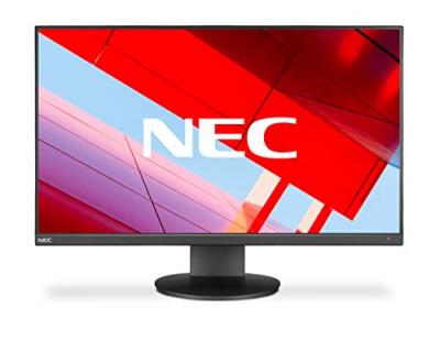 SHARP NEC NEC MultiSync E243F 61 cm (24"") 1920 x 1080 pixels Full HD 60005203
