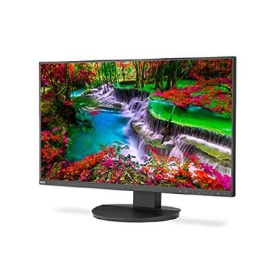 NEC  ea271f/led/hdmi/vga/black